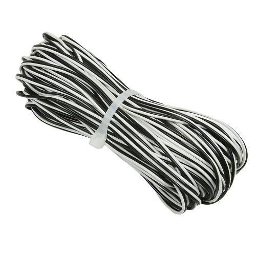 Aurora Low voltage wiring by Aurora