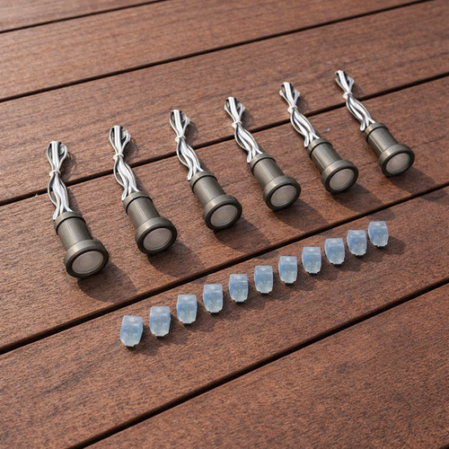 Phoenix Series LED Light - 10 Pack