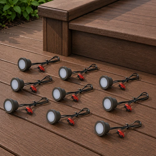 Phoenix Series LED Light - 10 Pack