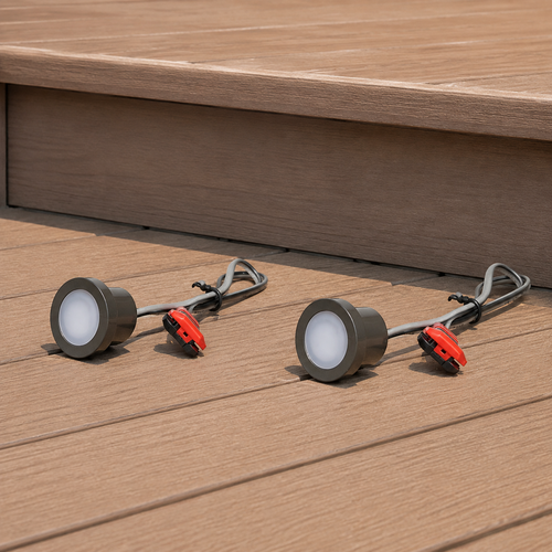 Phoenix Series LED Light - 2 Pack