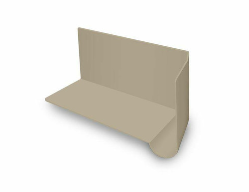 DryFlekt DryFlekt Kick Out Diverter Flashing Sand