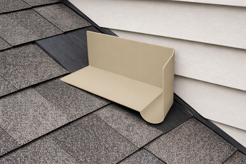 Dryflekt Kick Out Diverter - Sand