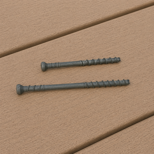 Camo Fasteners