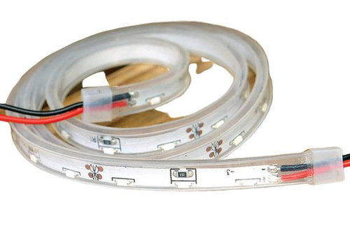 Aurora Under Rail Odyssey LED Light Strips by Aurora
