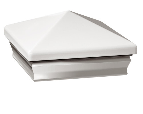 Deckorators Adjustable Versa Post Cap