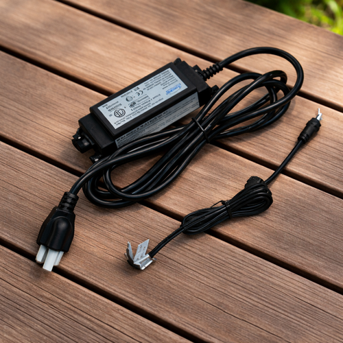 Low Voltage Transformers