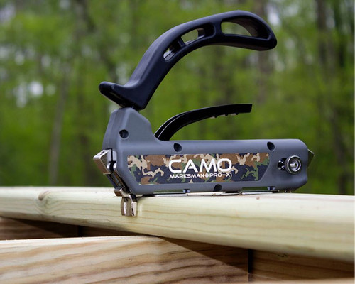 Camo Marksman Pro-NB Tool | DeckExpressions Camo Marksman Pro-NB Tool | DeckExpressions