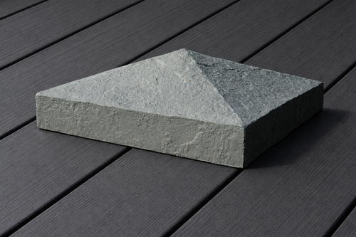 Post Caps for 8" Covers