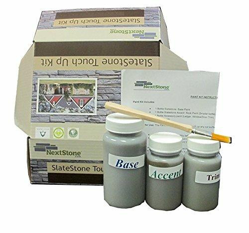 Next Stone NextStone Touch Up Paint Kit