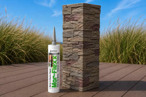 Nextstone Grout - Charcoal