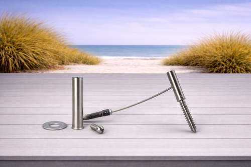 601 Series Cable Pack