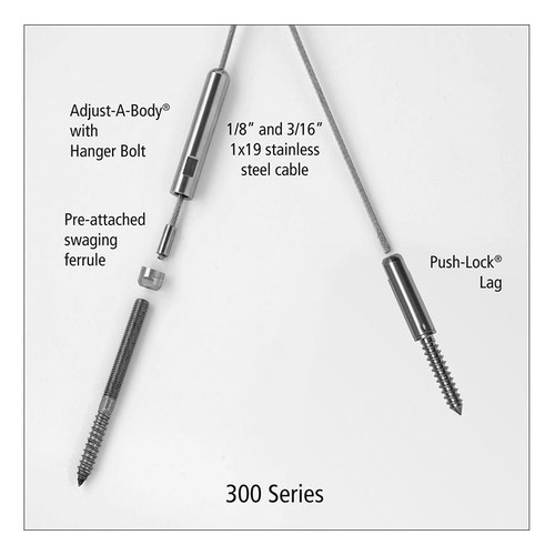 RailFX 300 Series by Rail FX