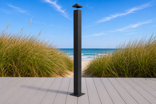 Post for Avalon Railing