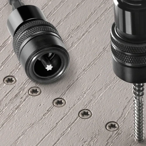 Depth Setter Tool