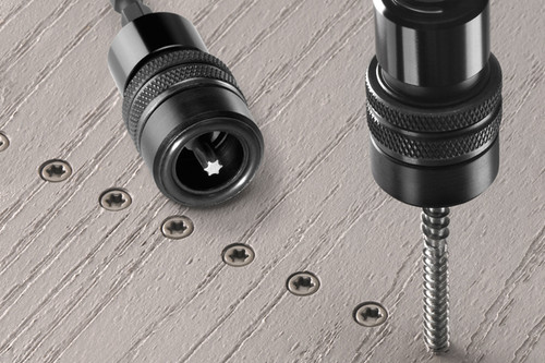 Starborne Depth Setter Tool