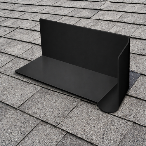 DRYFLEKT Kickout Diverter - Black