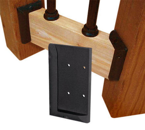 Deckorators Multi Angle 2x4 Railing Connector