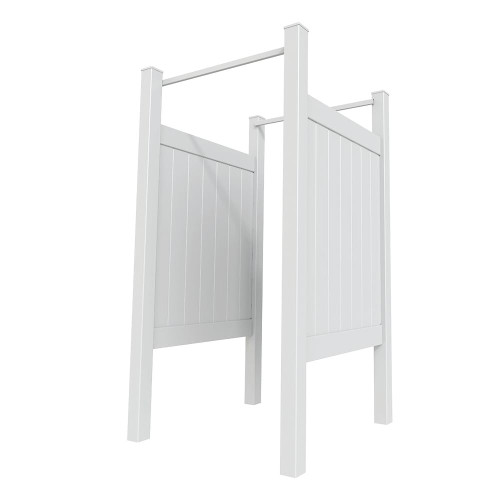 Outdoor Shower Kits DeckExpressions