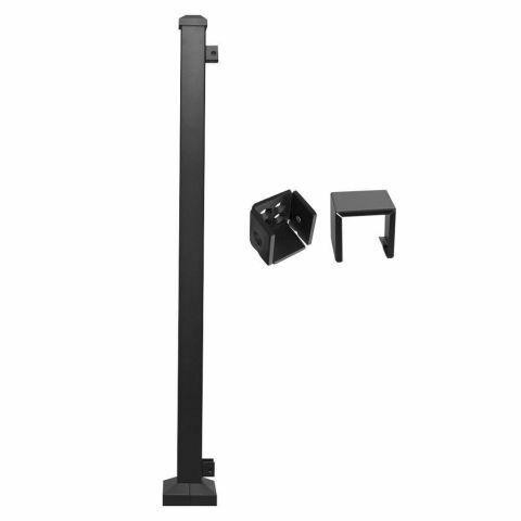 Rdi Ada Railing Posts RDI Excalibur Railing | Deck Expressions