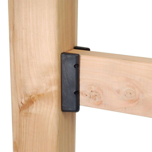 Multi Angle Railing Connector Deckorators Multi-angle Rail Connector | DeckExpressions