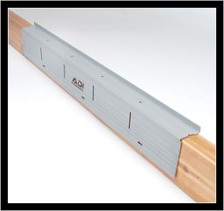 Universal Deck Baluster Template Deckexpressions