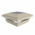 RDI Contemporary Solar Post Cap by RDI
