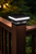 LED Post Cap for Avalon Railing
