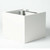 Bison Aluminum Planter Cubes by Bison