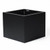 Bison Aluminum Planter Cubes by Bison