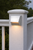 Hinkley Square Sconce
