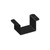 Fortress 1-1/4 Cap Rail Clips for Deck Board Handrail Installation by Fortress