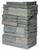 Next Stone Country Ledgestone Outside Corner by NextStone