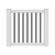 ADJUSTABLE GATE KIT - VINYL RAIL SOLUTIONS