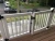 Adjustable Gate Kit - Vinyl Rail Solutions