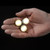 Dekor 4 Pack Recessed Dock Dot LED Lights by Dekor