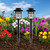 Black Stainless Steel Landscape - Path & Garden Light - 2 PK