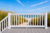 Calvion Vinyl Railing