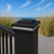 LED Post Cap for Avalon 4-1/4" Post Sleeves 