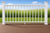 Composite Railing - Square or Round Balusters