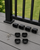 Rapid Rail Bracket Kits 