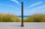 Blank Post for Excalibur & Latitudes Railing