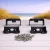 ALX Cable Railing Bracket Kits