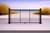 Avalon Horizontal Aluminum Rod Railing