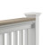 Bella Premier Drink Rail Adapter