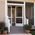 80" French Door Astragal Kit