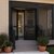 80" French Door Astragal Kit