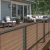 Continuous Top Rail For ALX Cable Railing