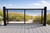 Valcor Horizontal Aluminum Railing