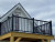 Ardent Aluminum Railing