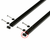 End Cap for Deckorators Traditional Face Mount Baluster